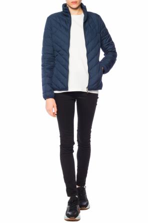 Down jacket, zdjęcie 2 Down jacket od EA7 Emporio Armani